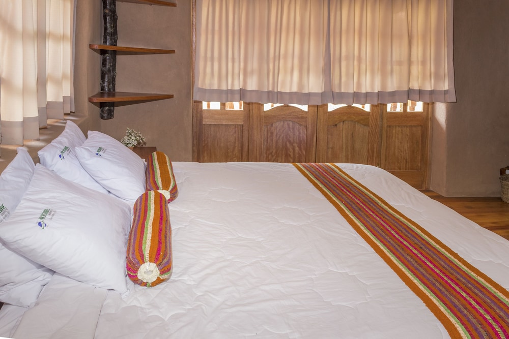 Pisac King Deluxe Room with Balcony photo 3