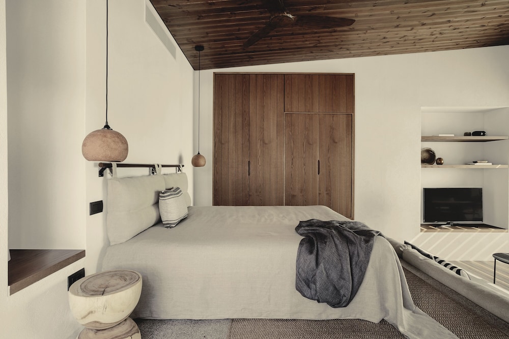 Grand Suite, Private Pool, Sea Front