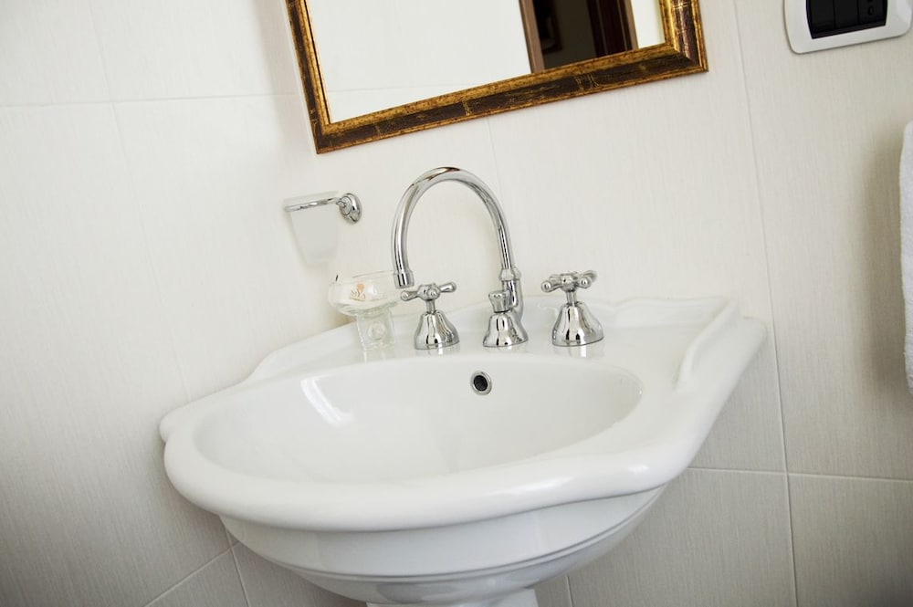 Triple Room, 2 Bedrooms, Garden View photo 3