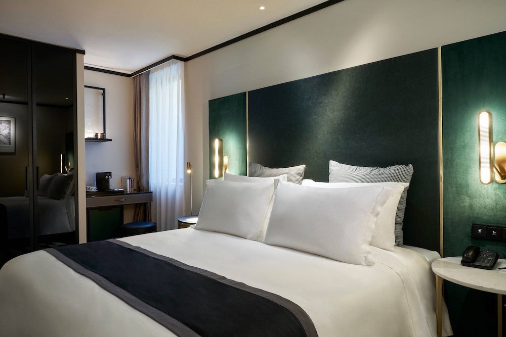 Room, 1 King Bed