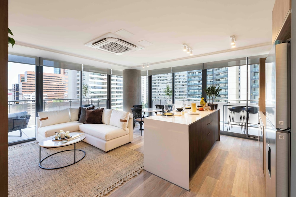Superior Apartment, 2 Bedrooms, Balcony