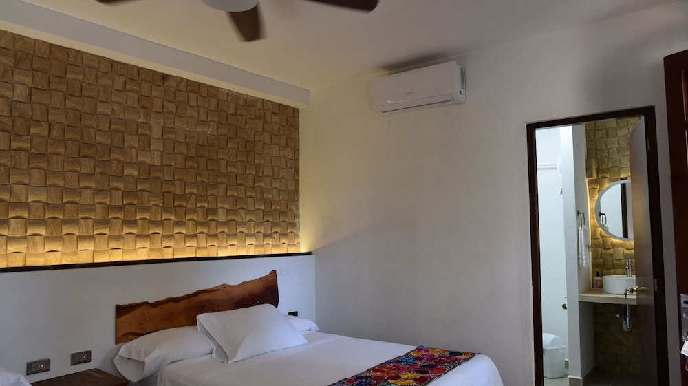 Grand Double Room photo 3