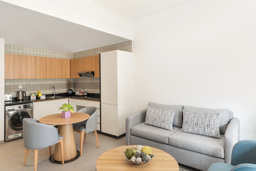 Executive Apartment, 1 Bedroom photo 1