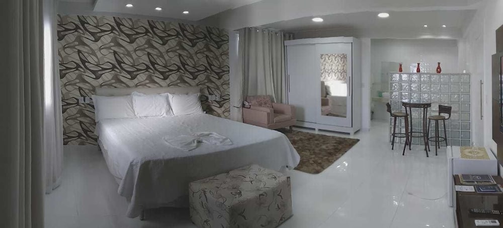 Suite, 1 King Bed