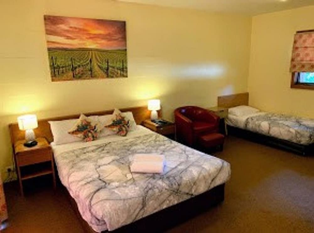 Comfort Room, Multiple Beds photo 1