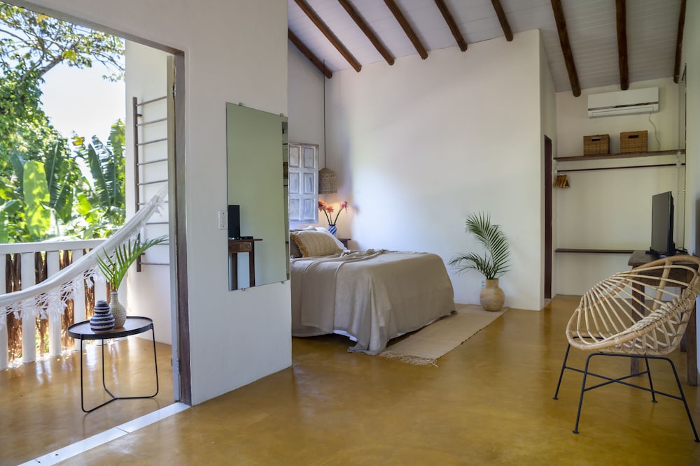 Deluxe Double or Twin Room photo 2