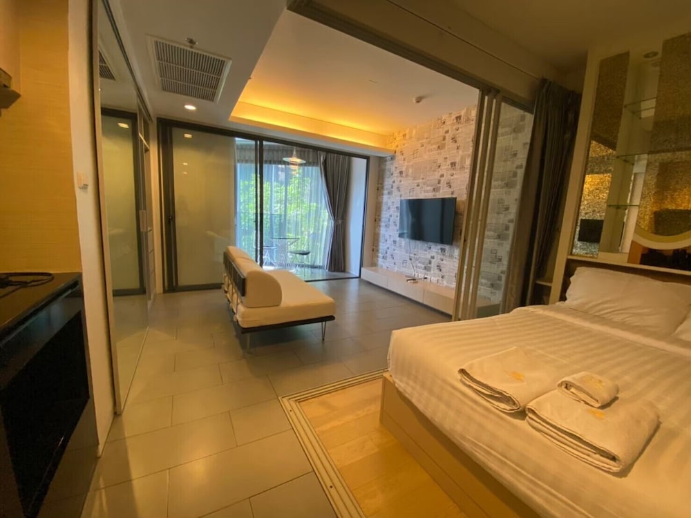 Deluxe Room photo 3