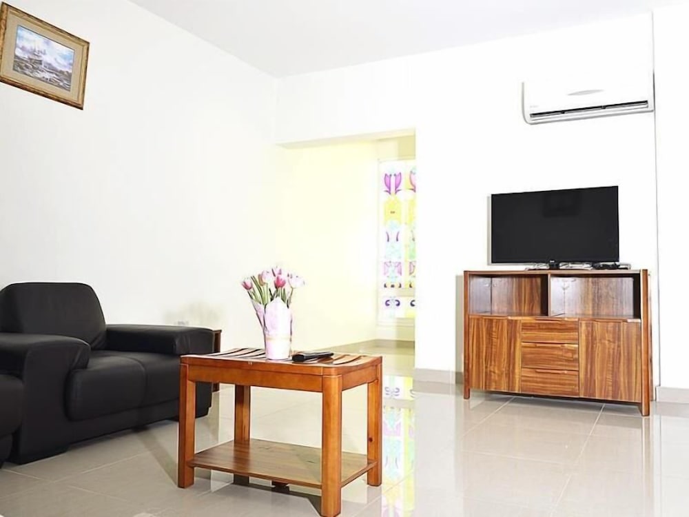 Apartment, 1 Bedroom photo 1