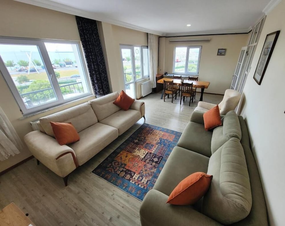 Panoramic Apartment photo 1