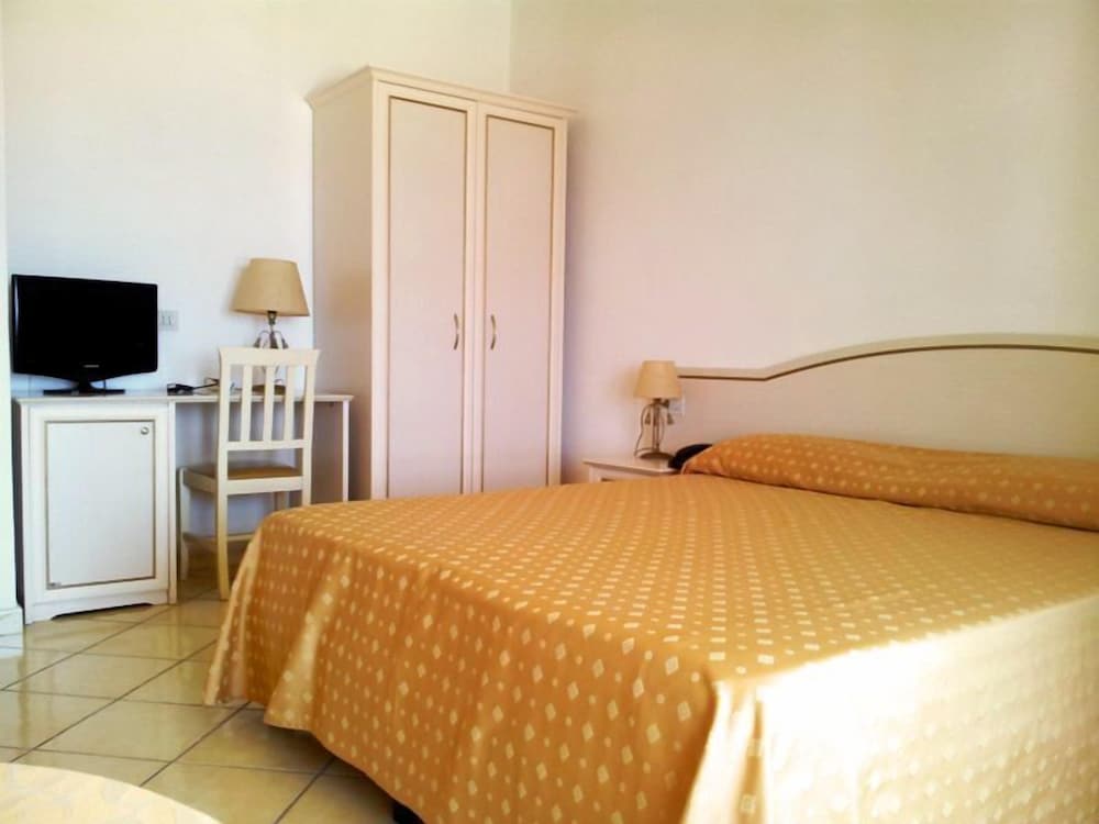 Double Room Single Use