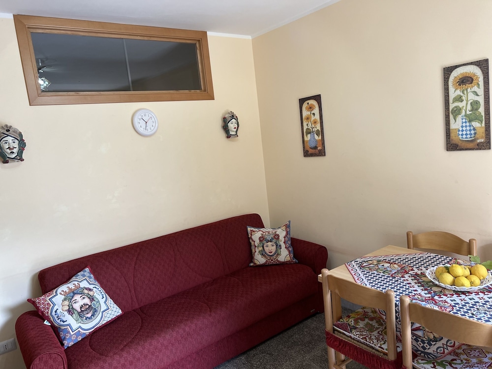 Casa Lucia, Billede 12