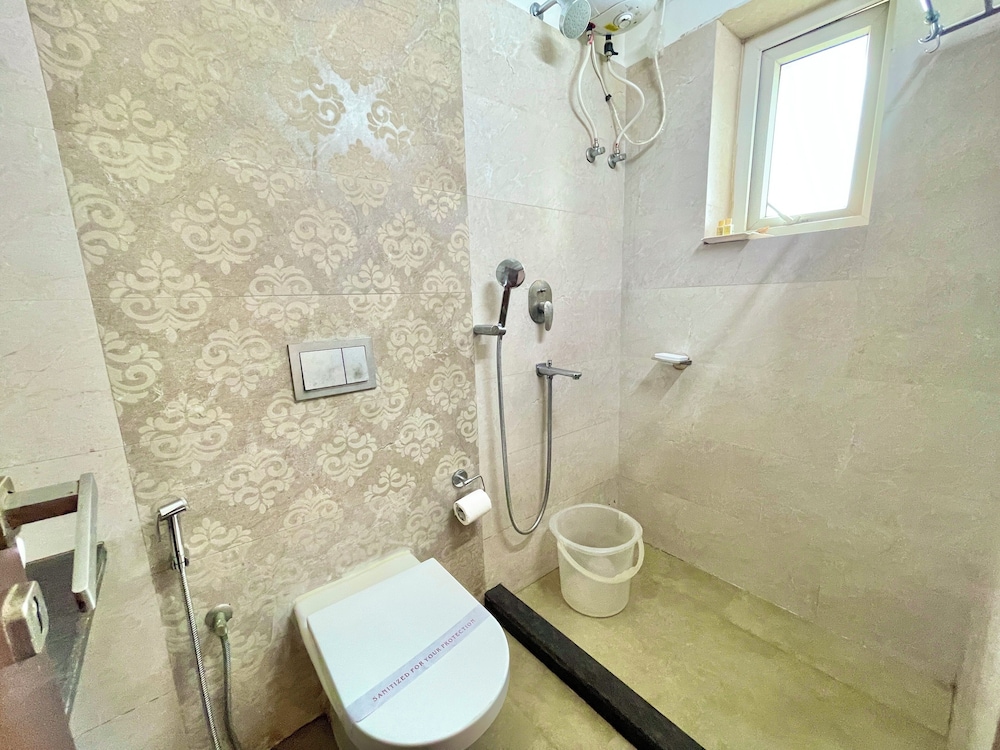 Deluxe Triple Room photo 2