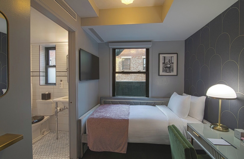 Superior Room, 1 Twin Bed