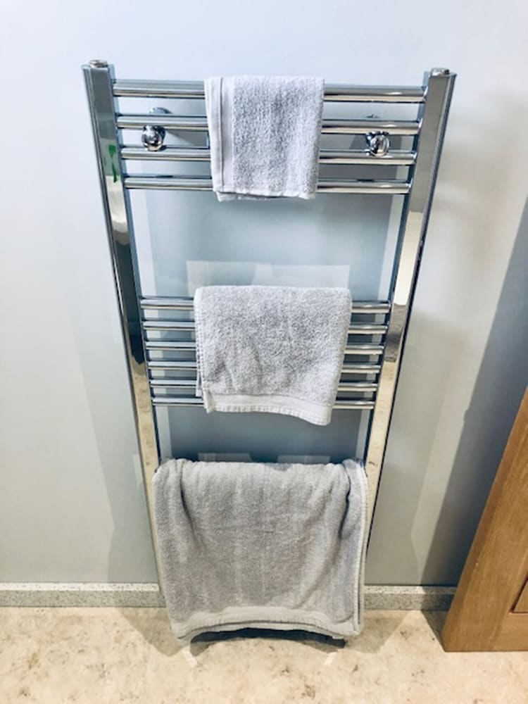 Deluxe Suite, Accessible, Ensuite photo 3