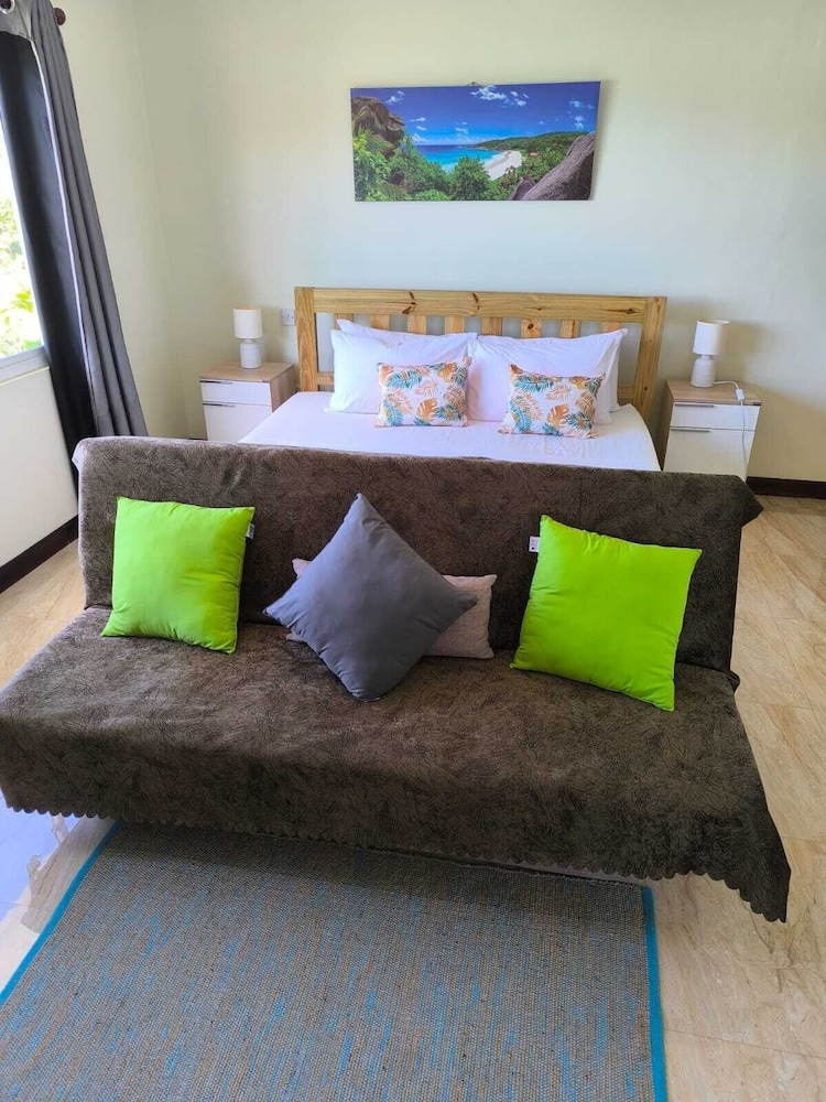Apartment, 1 Bedroom, Ocean View photo 2