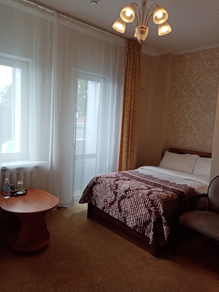 Premium Single Room