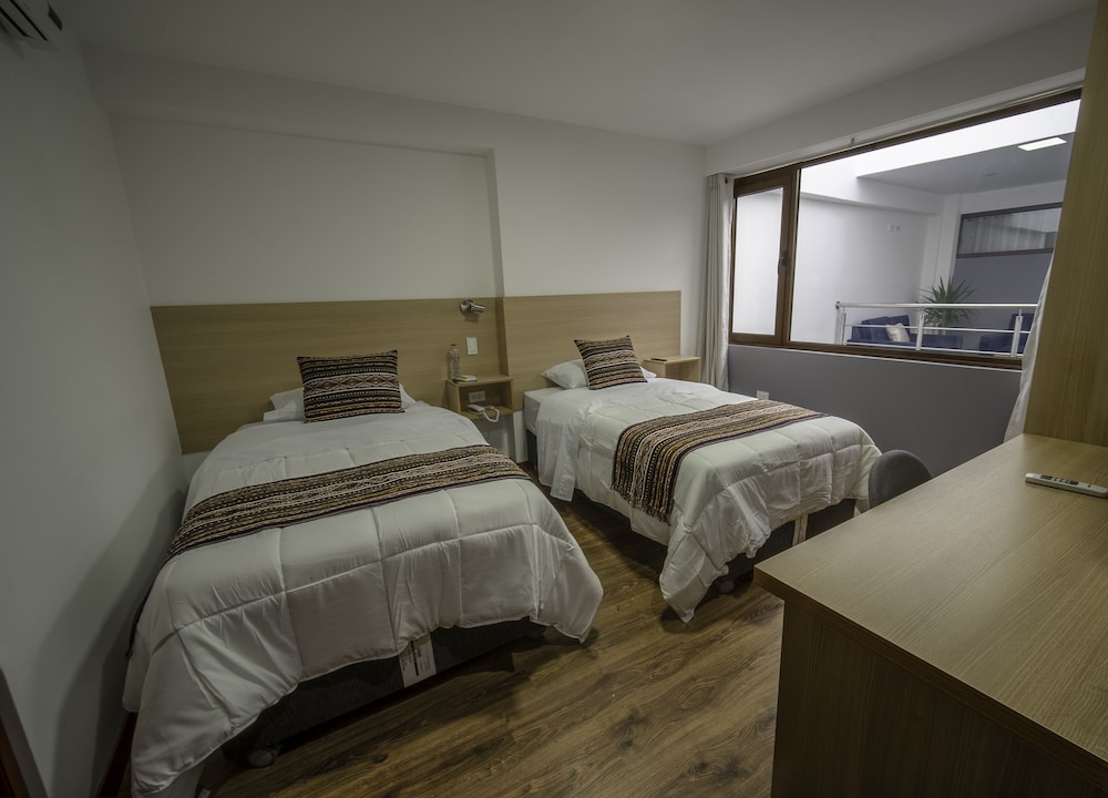 Comfort Twin Room photo 2