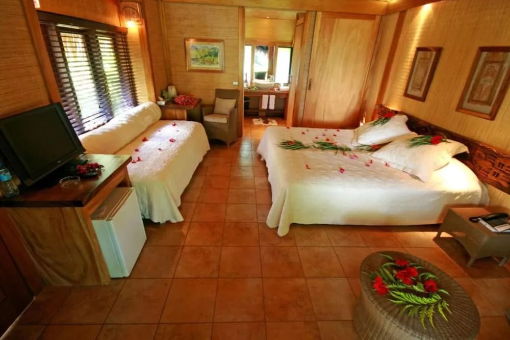 Bungalow, Garden Area photo 1