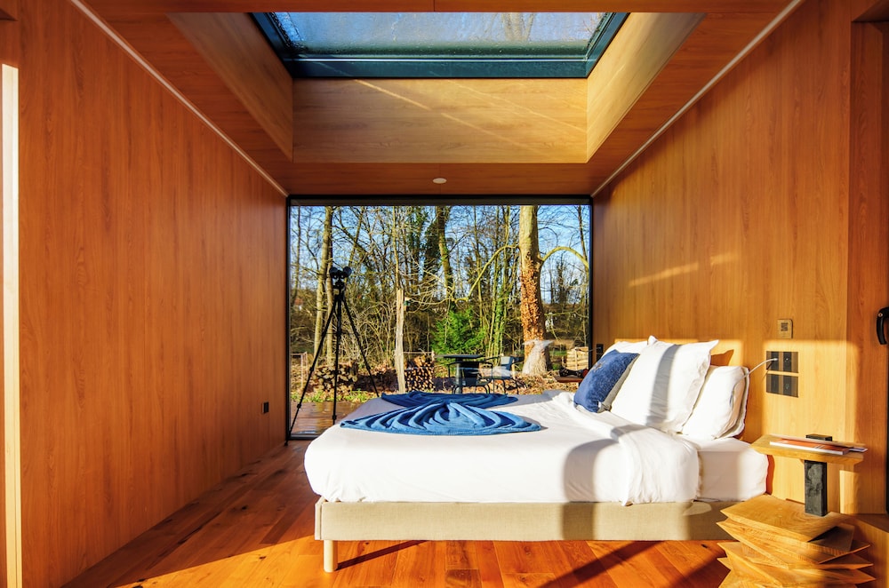 Design Double Room photo 1