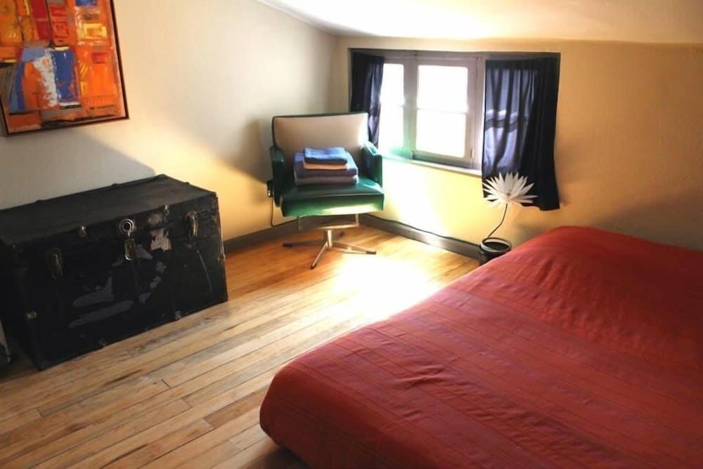 Superior Apartment photo 1
