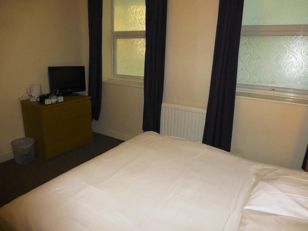 Standard Single Room photo 2