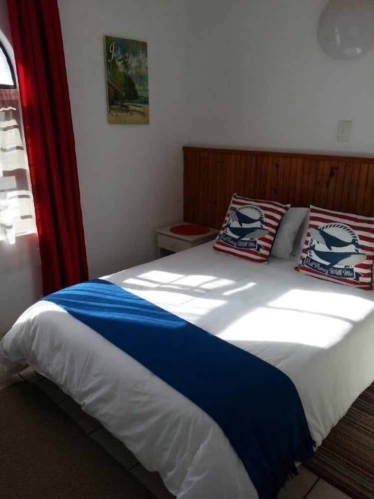 Standard Double Room, 1 Bedroom, Non Smoking photo 1