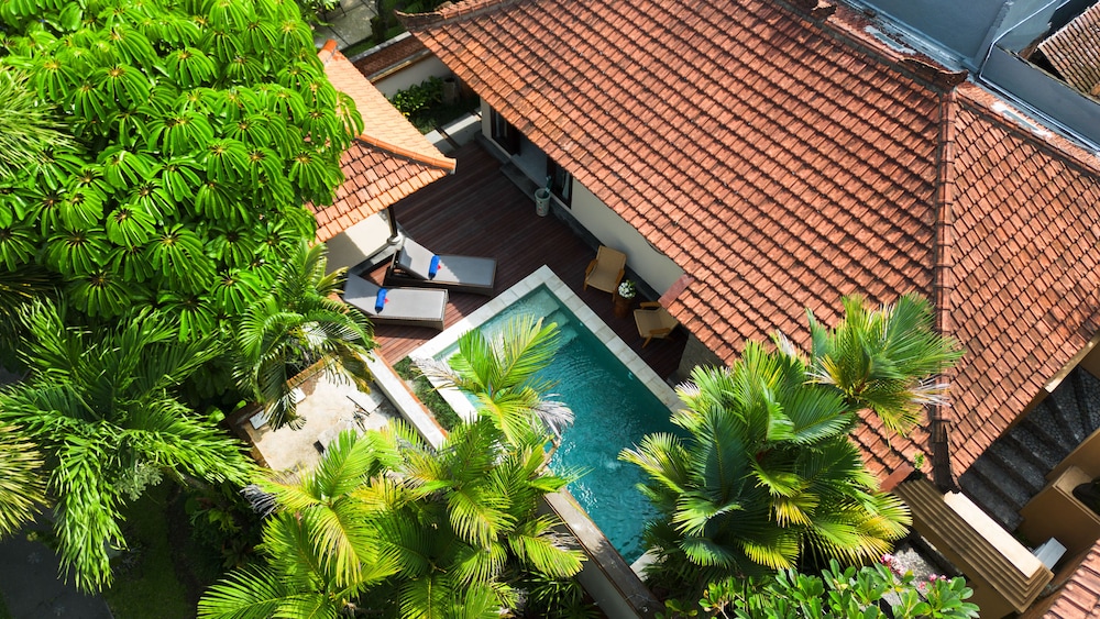 Svarga Pool Villa 101 - Photo 6