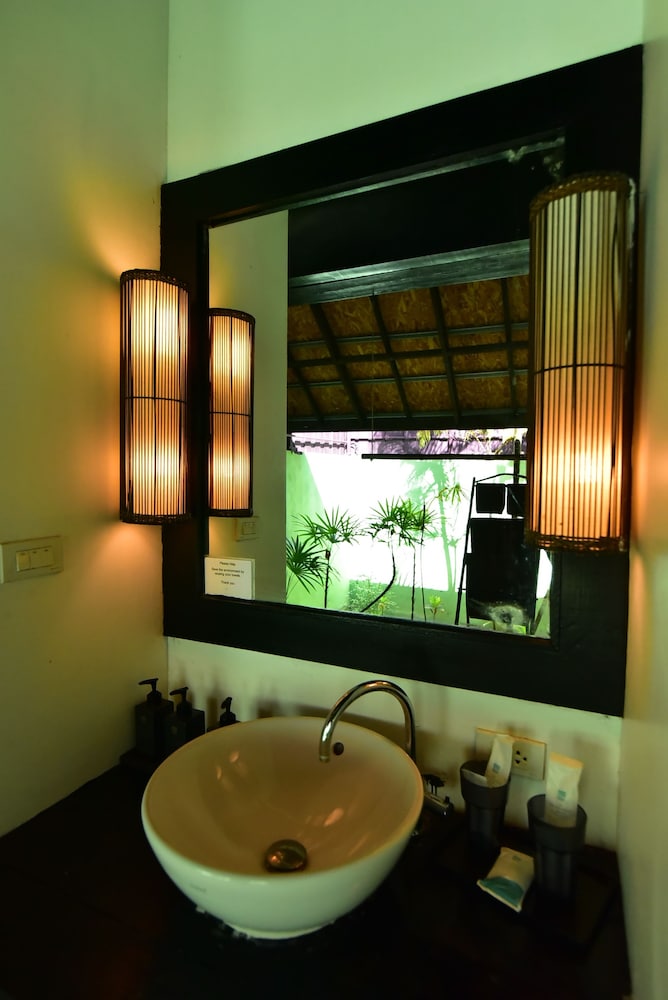 Deluxe Villa (Siam) photo 2