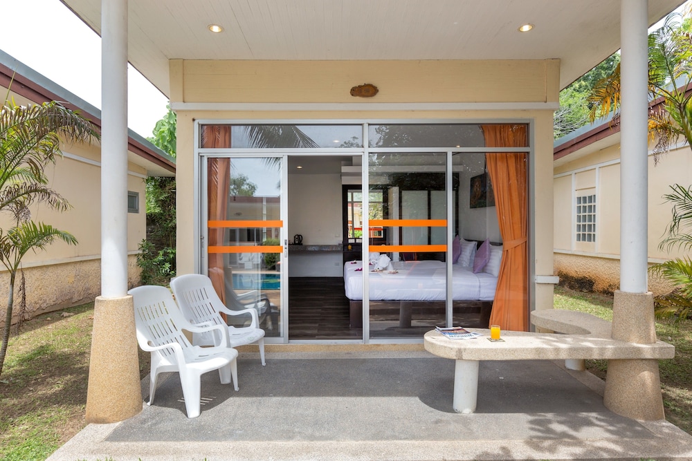 Deluxe Villa Pool Access - Photo 4