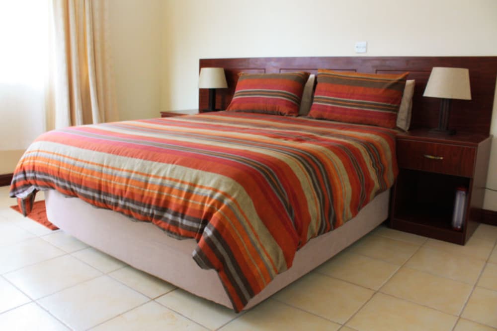 Standard Room photo 2