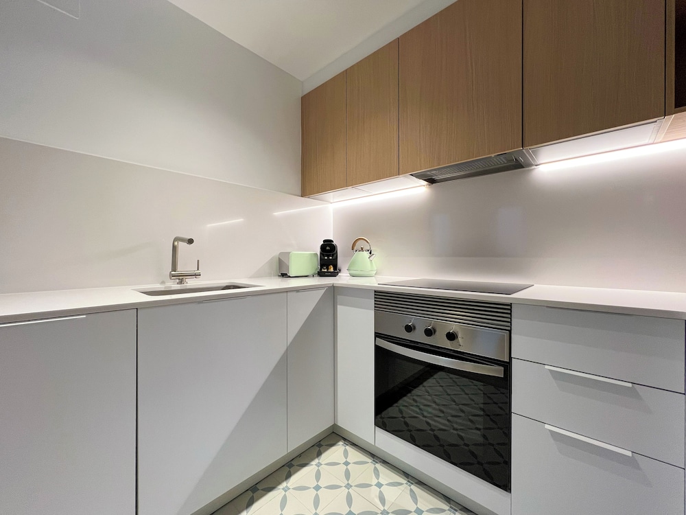 Apartment (2 Bedrooms) photo 2