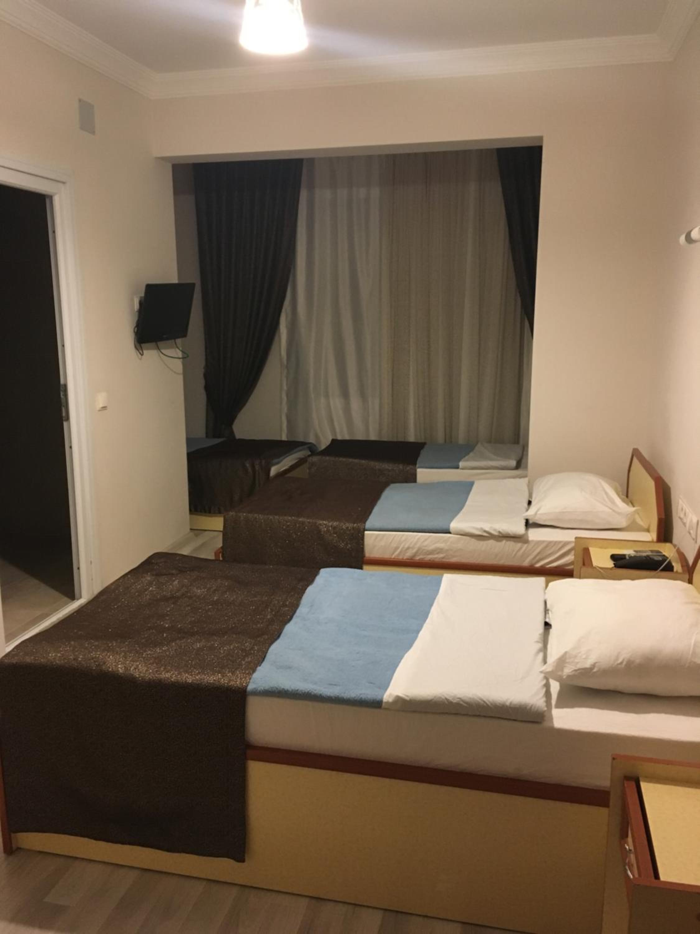 Quadruple Room photo 1
