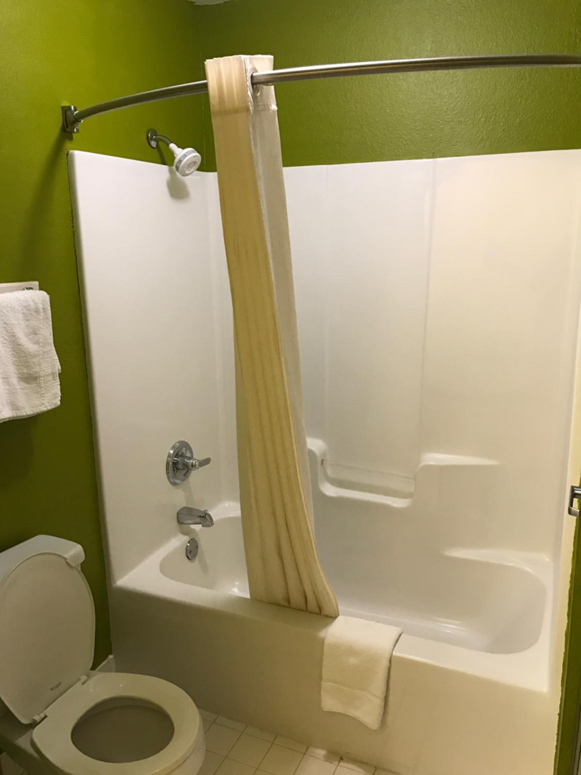 Standard Single Room photo 2