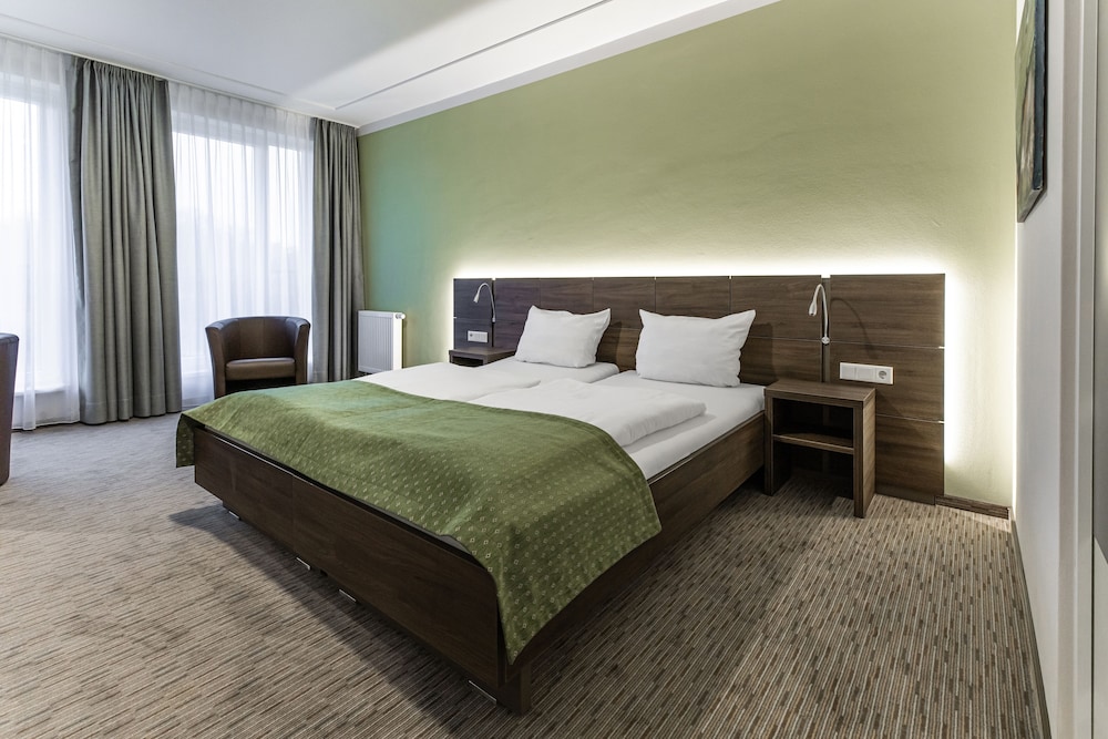 Premium Double Room (small) photo 1