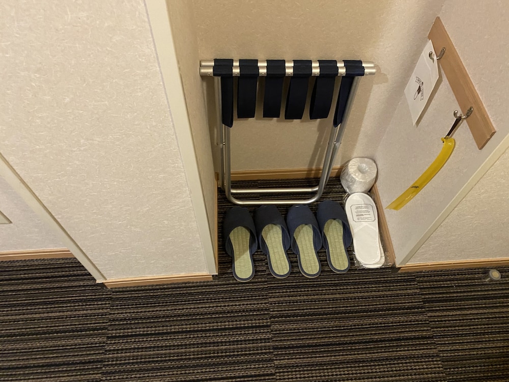 Single Room (12sqm), Non-Smoking photo 2