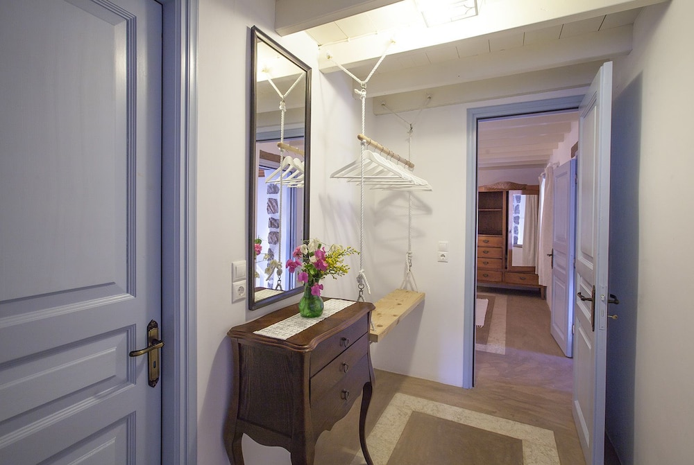 House, 3 Bedrooms, Sea View (Egeo) photo 3