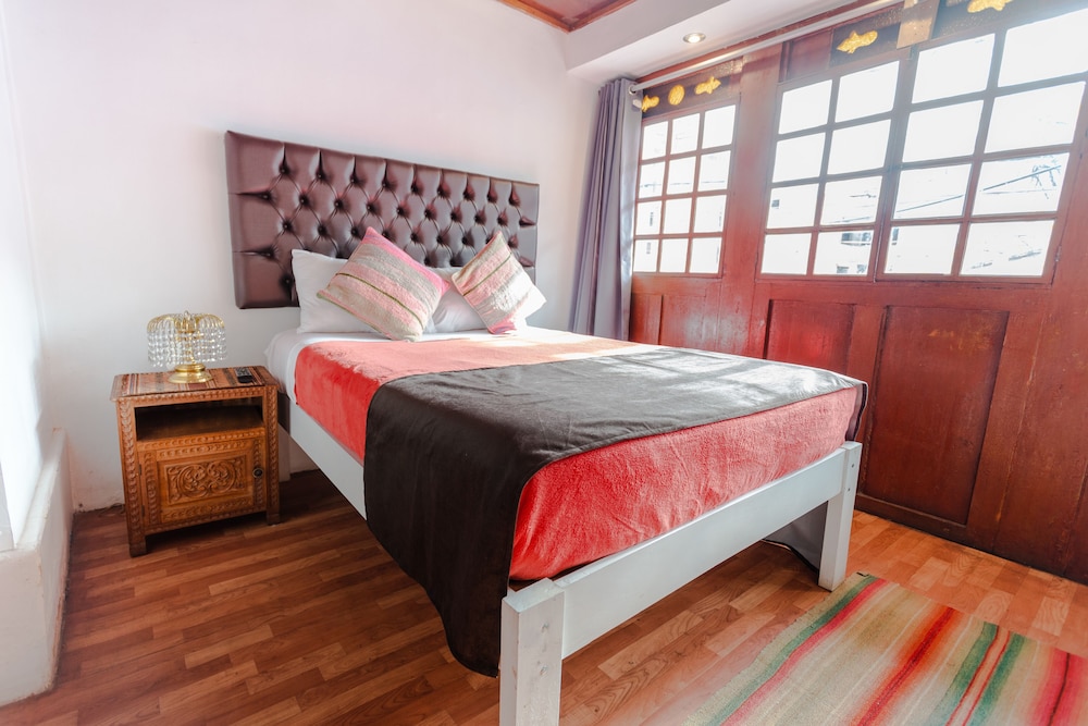 Habitación Matrimonial photo 3