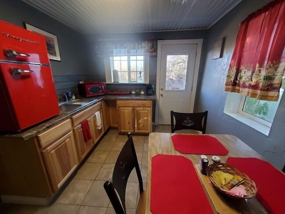 Family Apartment (Holliday) photo 2