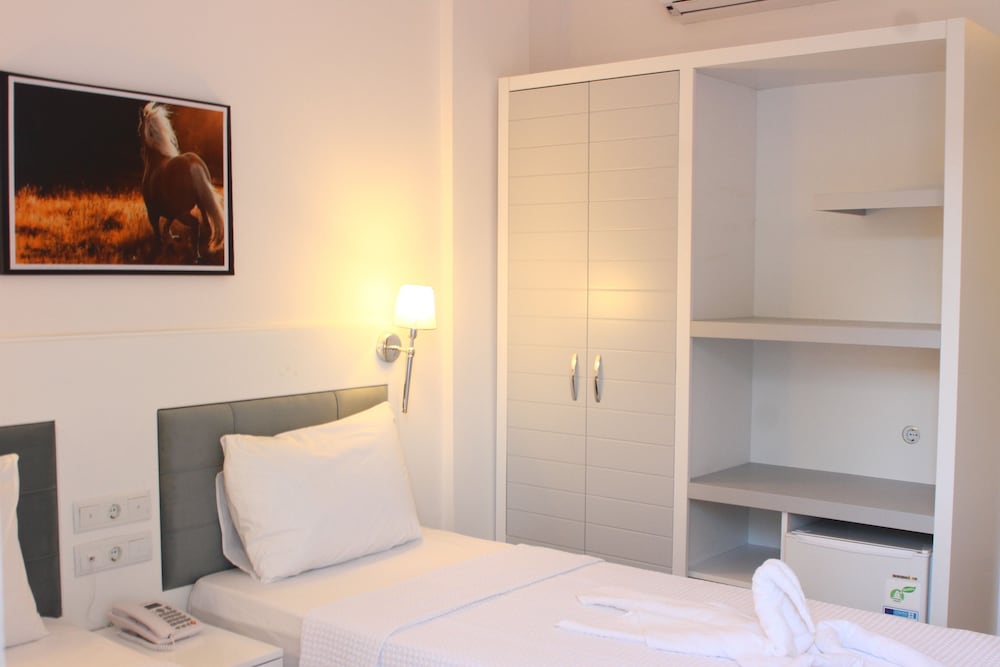 Superior Twin Room, Mountain View photo 1