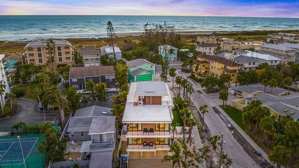 Udsigtspunktet i Siesta Key, Billede 64