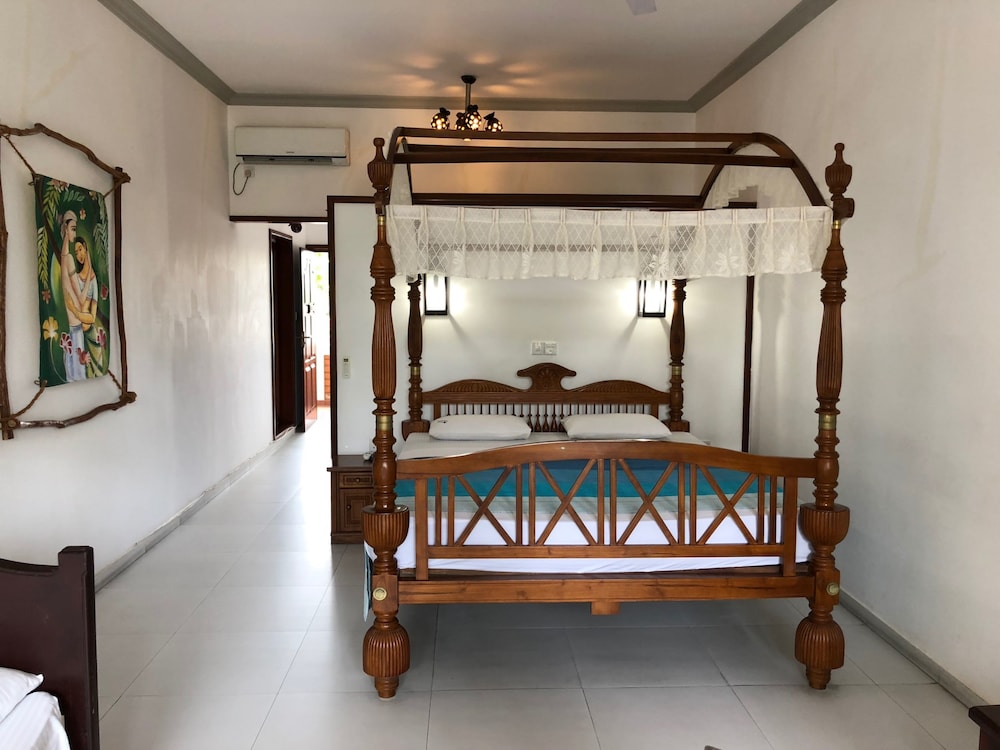 Superior Room, Garden View photo 2