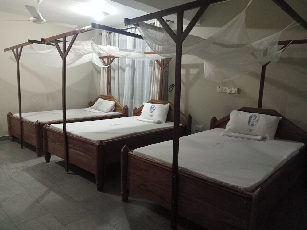 Standard Shared Dormitory
