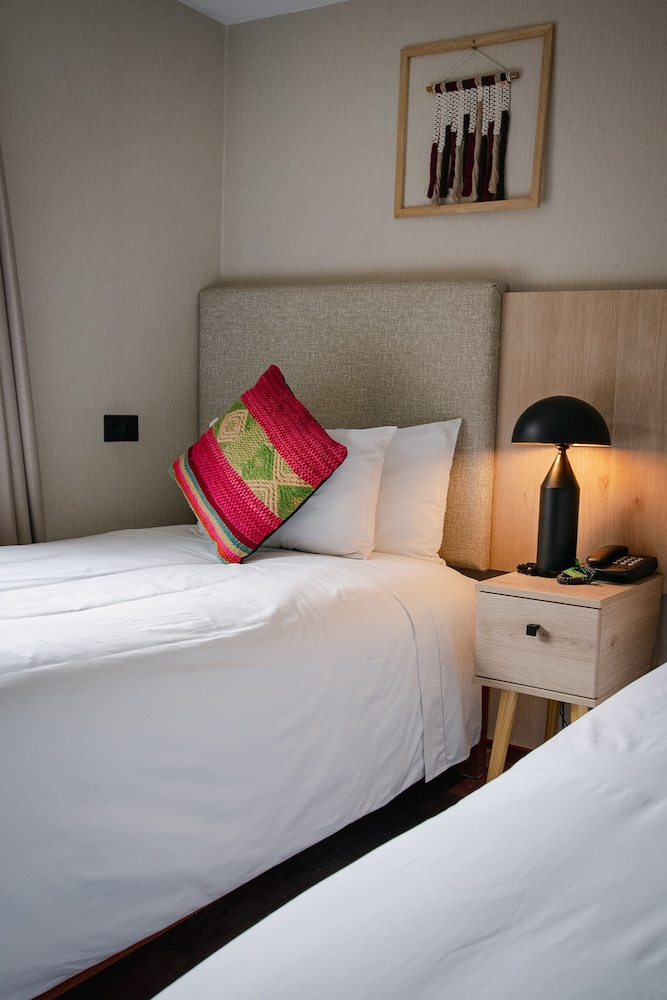 Double Room - Photo 16