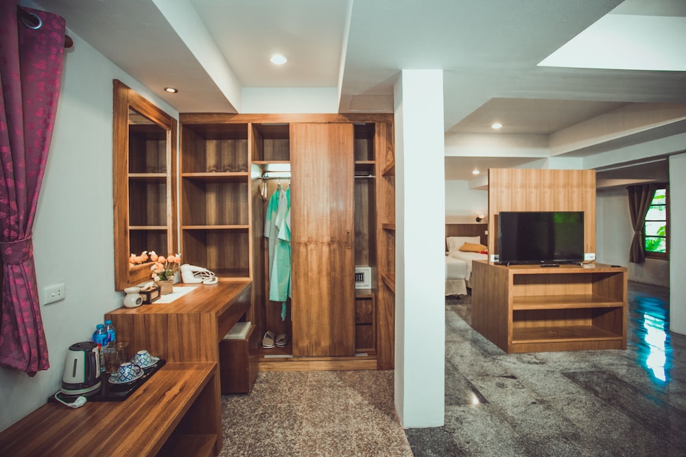 Superior Triple Bed photo 2