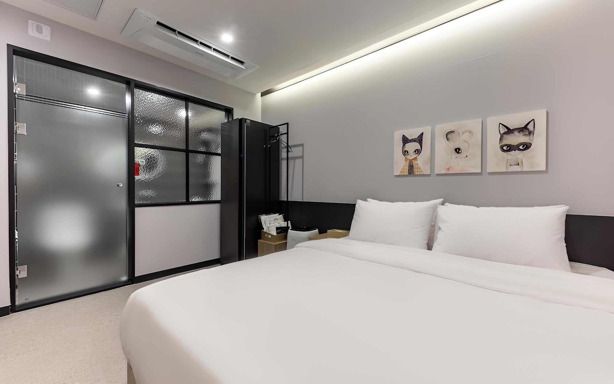 Room (Special room (with styler)) photo 2