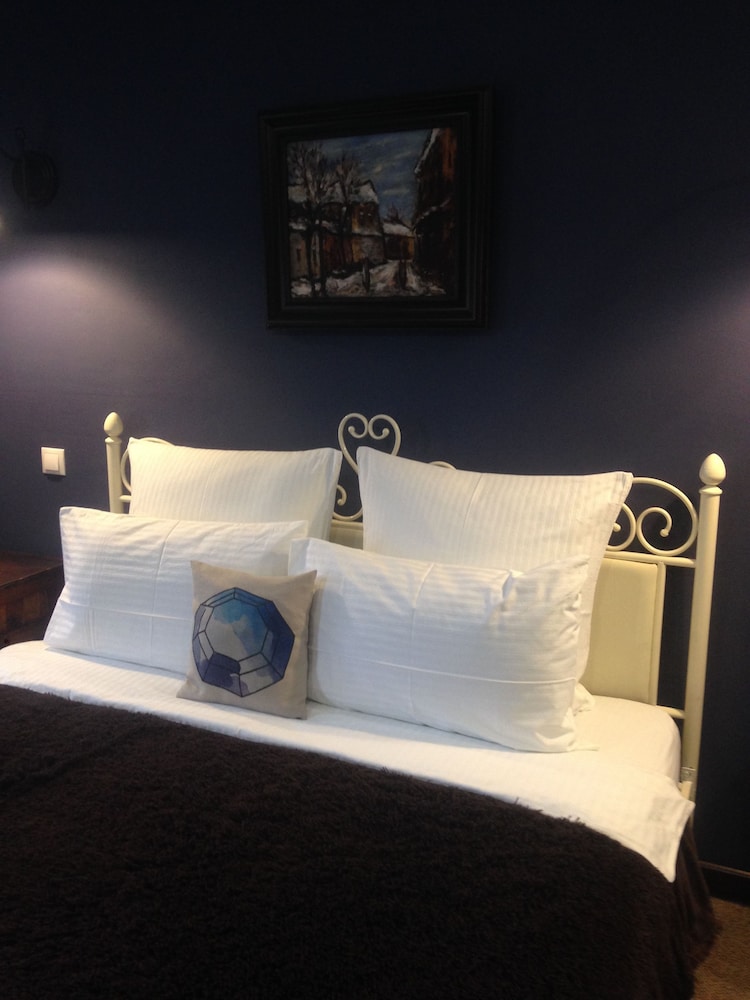 Comfort Double Room photo 1