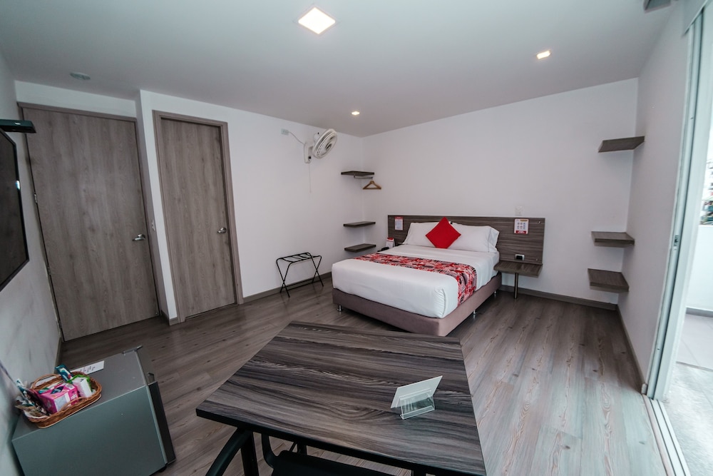 Double Room, Balcony photo 2