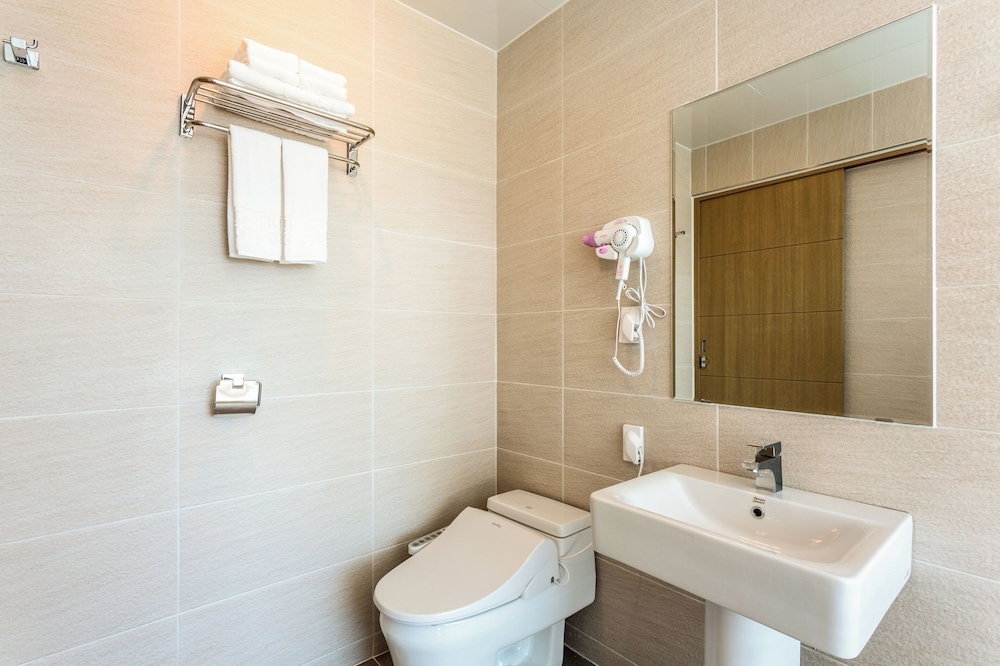 Superior Room (Ondol) photo 3