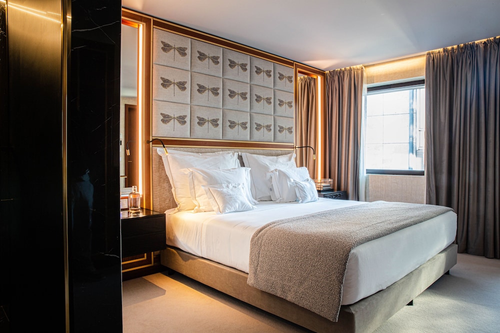 Superior Double or Twin Room - Photo 2