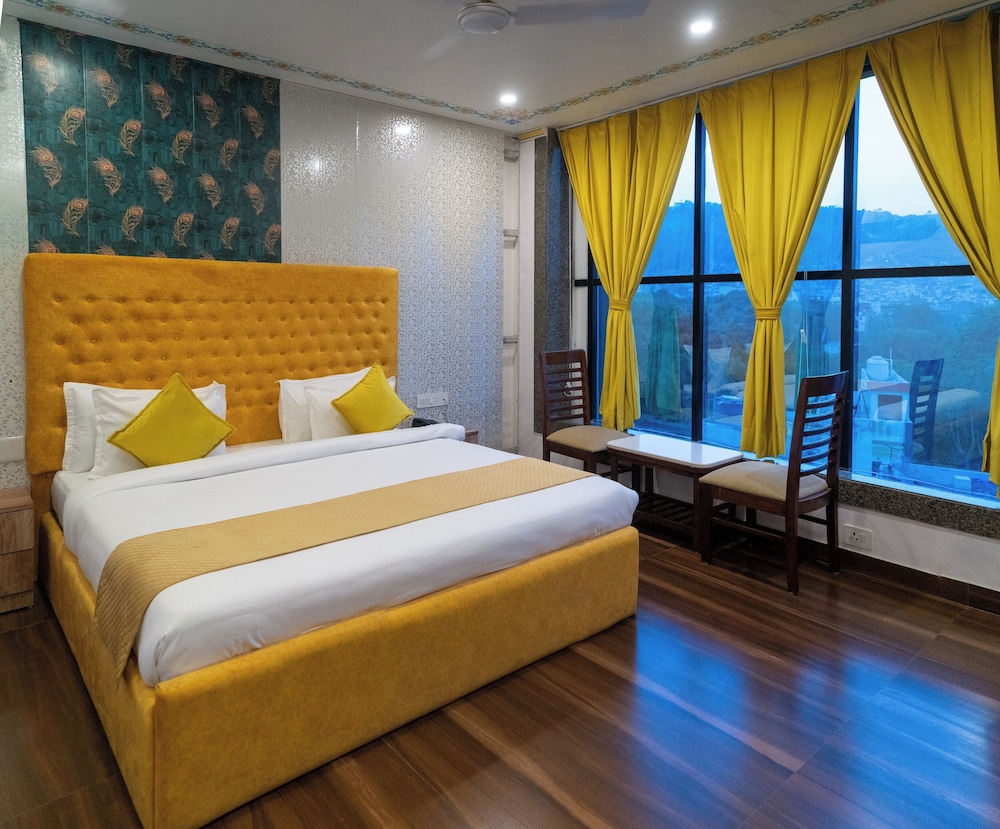 Superior Room - Photo 6